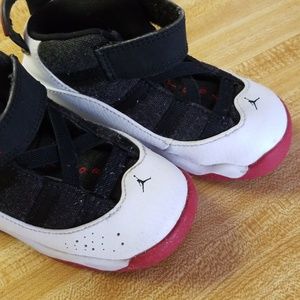 Jordan shoes